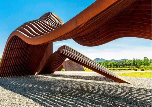 聊城市久丰机械有限公司